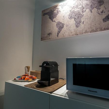 De' Villanova House 브린디시 외부 사진