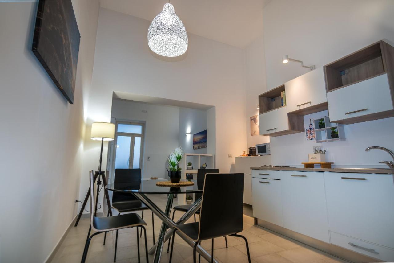 De' Villanova House 브린디시 외부 사진